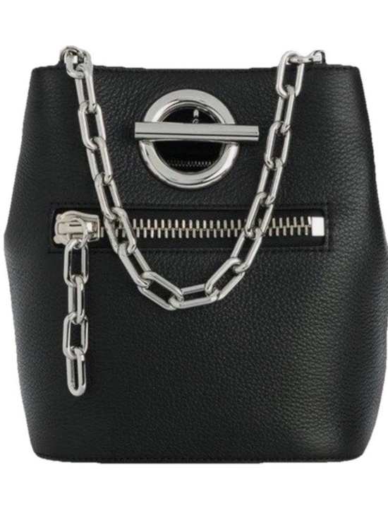 Alexander Wang Handbags - Alexander Wang riot bucket bag pebble leather